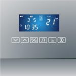 LED Mirror Medicine Cabinet with Internal Socket & Adjustable Shelves – No More Messy Cables - View 4