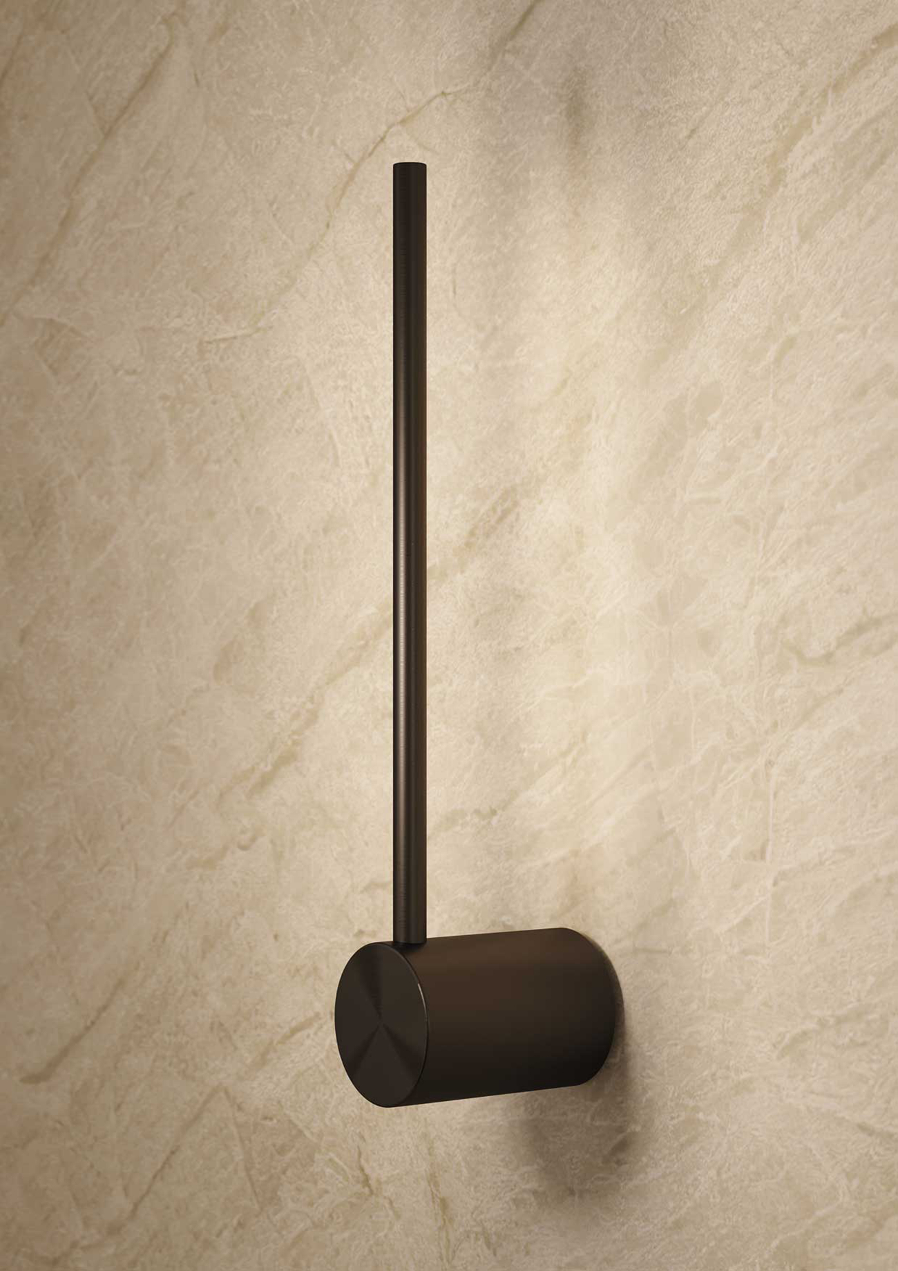 Lighted Vanity Mirror, Optional Bluetooth Speaker, Hand-Sensing Switch, Front & Backlit, Dimmable