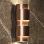 Vanity Mirror with LED Lights, Upgrade to Bluetooth Music, Hand-Sensing Activation, Anti-Fog, Easy Mount - View 5