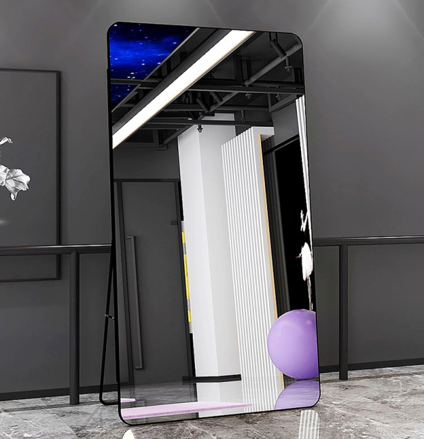 Espejo para Baño sobre Lavabo con Luz LED