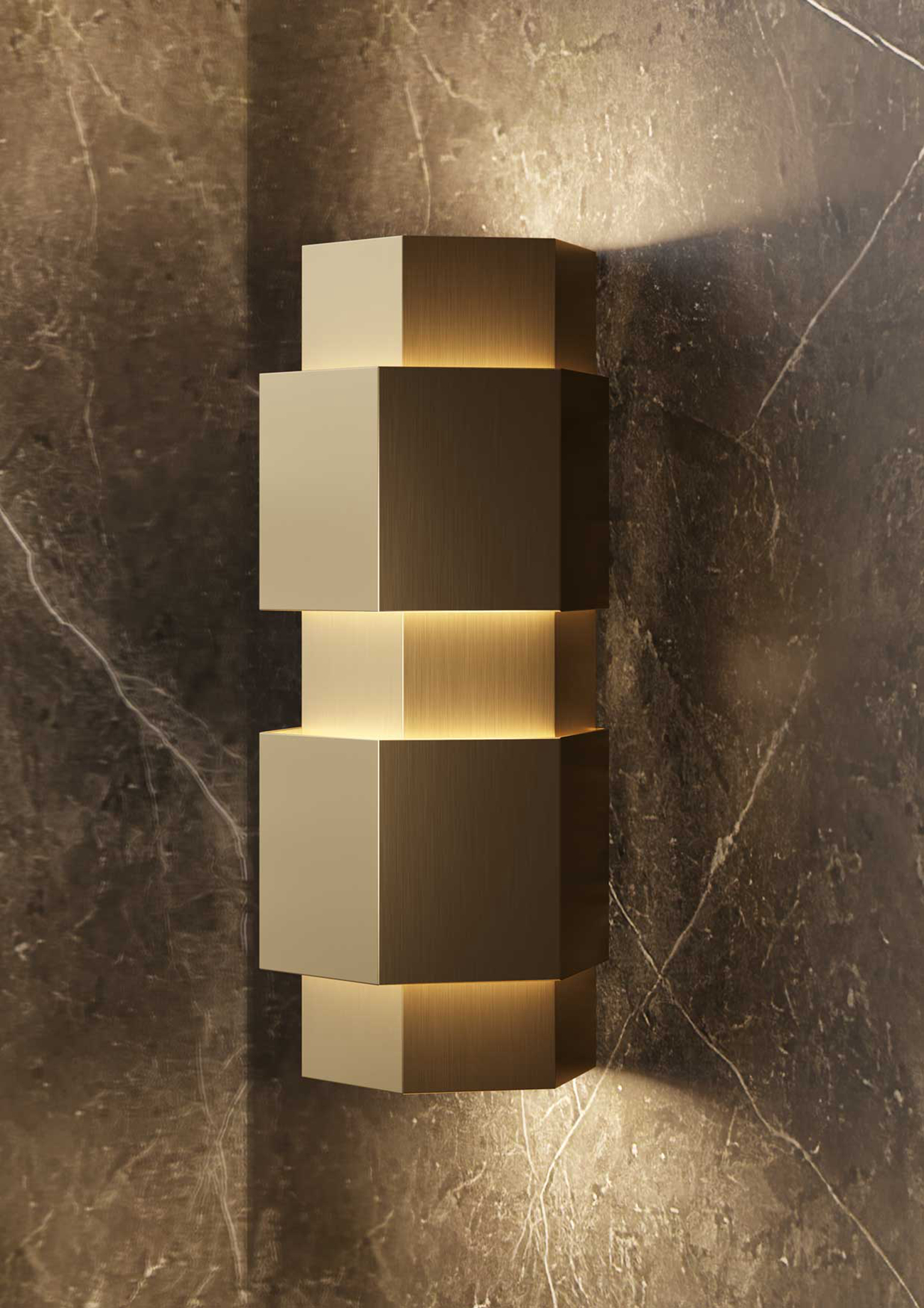 Modern LED Mirror for Bathroom, Bluetooth Audio Option, Hand-Swipe Sensor, Anti-Fog, Customizable Size