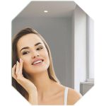 LED Bathroom Mirror with Lights, Anti-Fog, Dimmable, Bluetooth Music Option, Hand-Sensing Switch, Easy Install - View 3