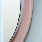 Lighted Bathroom Vanity Mirror, Optional Bluetooth Speaker, Hand-Sensing Switch, Easy Installation - View 3