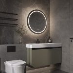 Basic Anti-Fog Mirror – Functional & Low-Cost - View 2