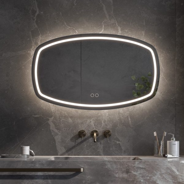 Unique & Multi-Functional Mirrors